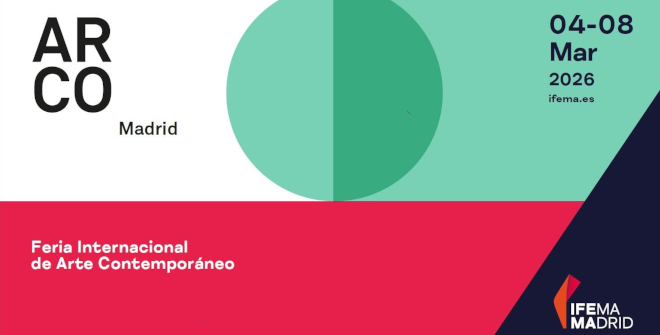 ARCOmadrid 2026