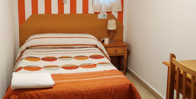 Hostal Domínguez