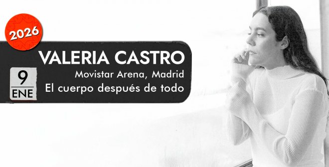 Valeria Castro
