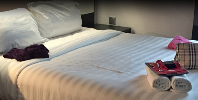 Hostal Gonzalo