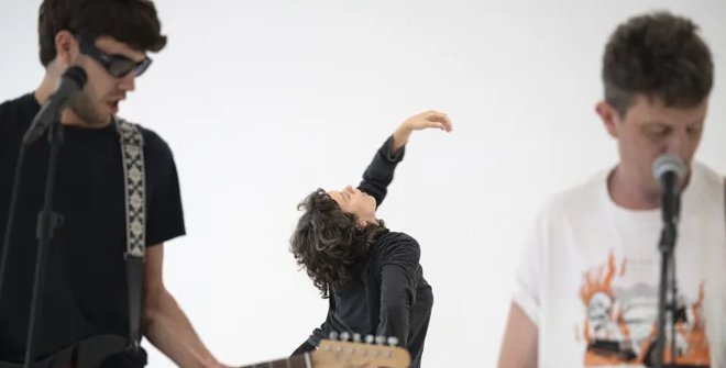 Objeto Não Identificado