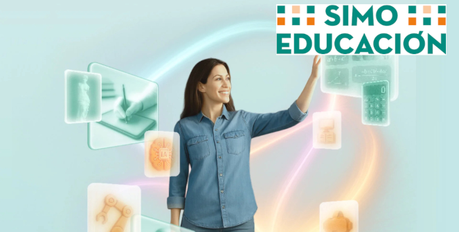 SIMO Educación 2026