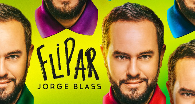Flipar - Jorge Blass
