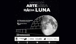 Artemisa: la magia de la Luna Artemisa: la magia de la Luna