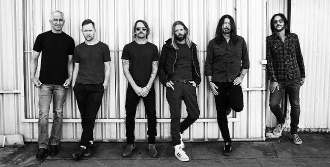 Foo Fighters