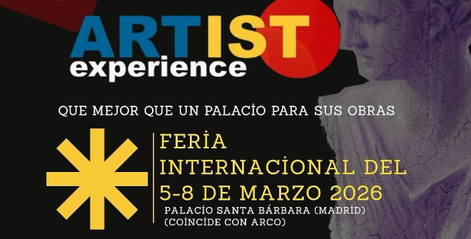 ARTIST Experience 2026