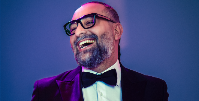 Alain P&eacute;rez y La Orquesta: La Fiesta Tour / Veranos de la Villa