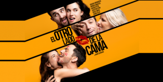 El otro lado de la cama