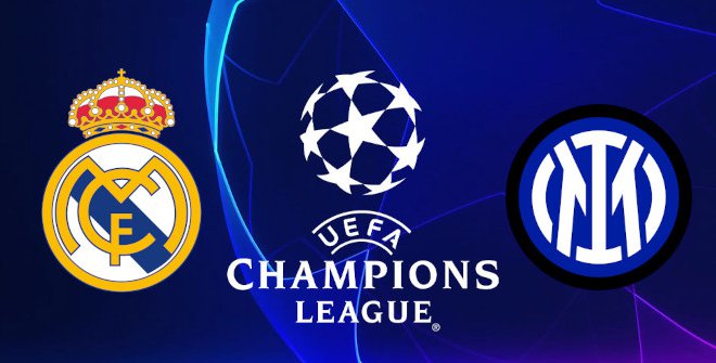 Real Madrid - Inter de Milán (UEFA Champions League