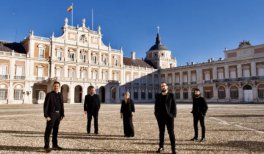 Jorge Jiménez & Tercia Realidad Jorge Jiménez & Tercia Realidad