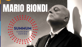 Mario Biondi