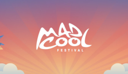 Mad Cool Festival 2026 Mad Cool Festival 2026