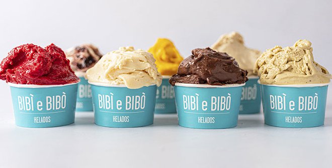 Bibì e Bibò