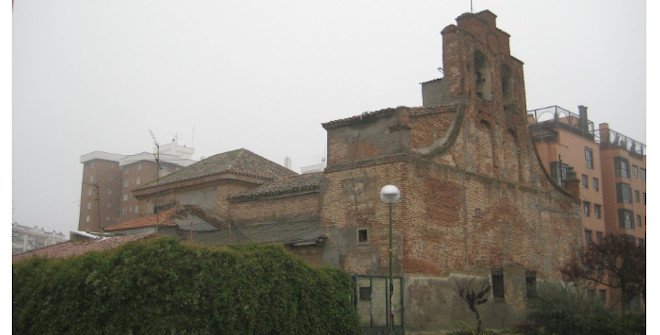 Ermita de San Blas