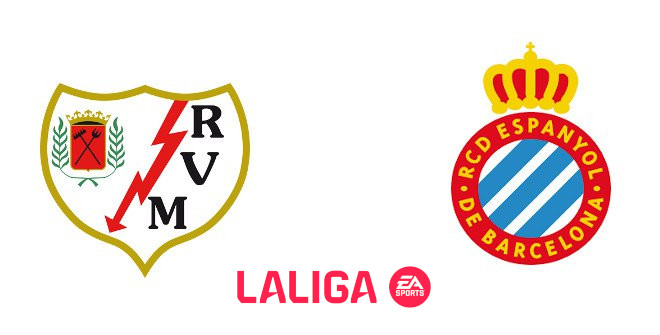 Rayo Vallecano - RCD Espanyol (LALIGA EA SPORTS)