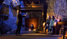 Harry Potter™ The Exhibition