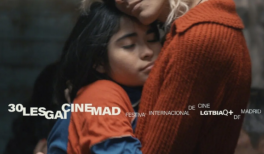 LesGaiCineMad 2025 - La misteriosa mirada del flamenco 
