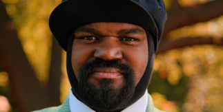 Gregory Porter
