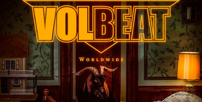 Volbeat 