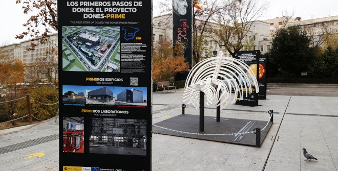 España y la fusión