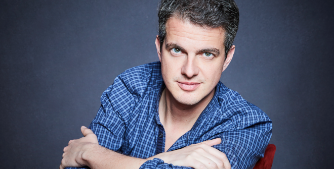 Philippe Jaroussky © Michal Nowak 2019