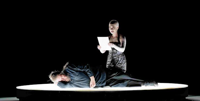 Tannhäuser © Agathe Poupeney | Opéra de Lyon