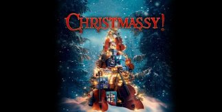 Film Symphony Orchestra. Christmassy!