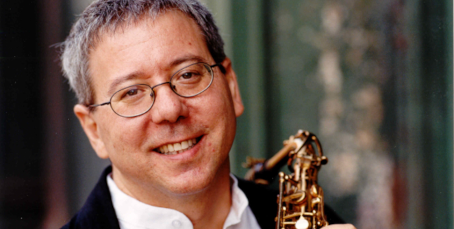 Marty Ehrlich