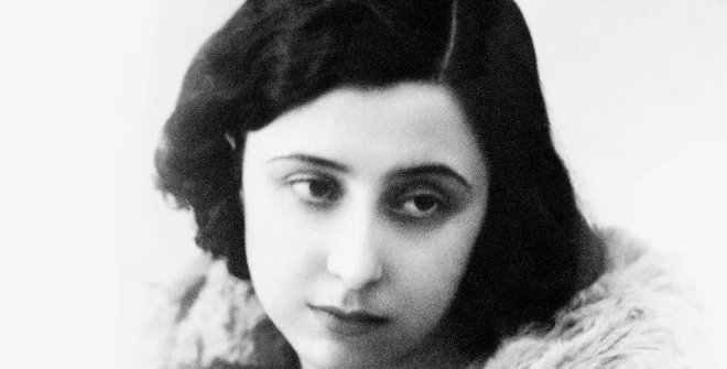 Cumpleaños Luisa Carnés