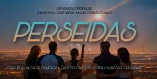 Perseidas, el musical