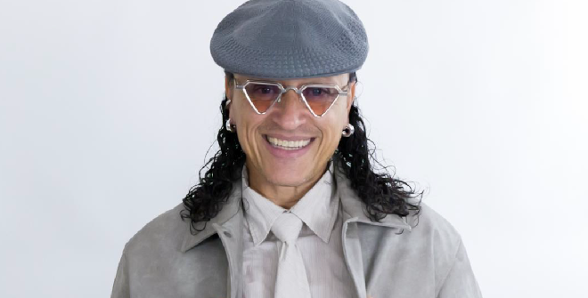 Elvis Crespo