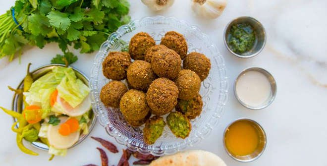 Falafeleria