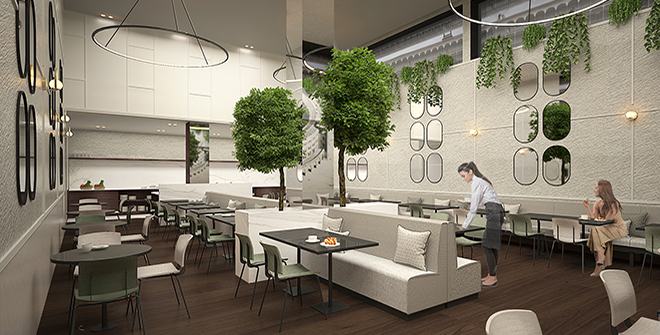 1881 MADRID VENTAS HOTEL