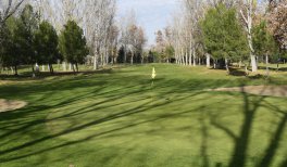 Golf Negralejo