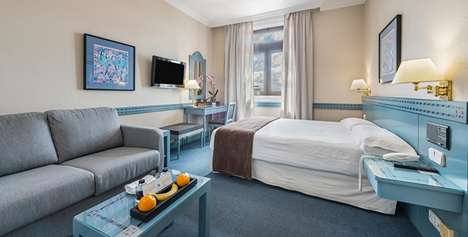 Espahotel Gran Vía