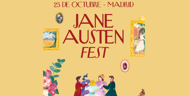 El Festival en Netherfield