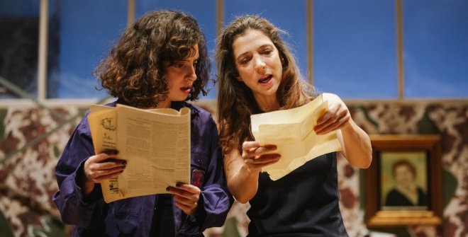 Yo solo quiero irme a Francia