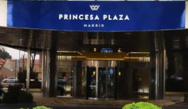 Princesa Plaza