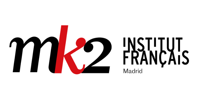 mk2 Institut français de Madrid