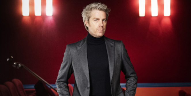 Kyle Eastwood