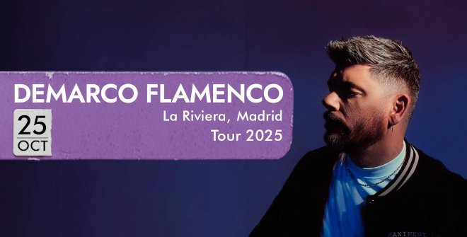 DeMarco Flamenco