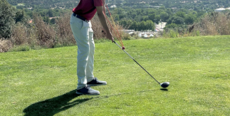 Orense Golf Madrid
