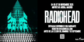 Radiohead