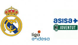 Real Madrid - Club Joventut Badalona (Liga Endesa) Real Madrid - Club Joventut Badalona (Liga Endesa)
