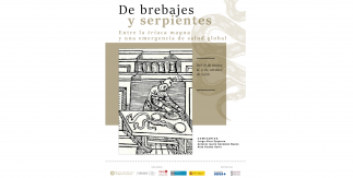 De brebajes y serpientes: entre la triada magna y una emergencia de salud global