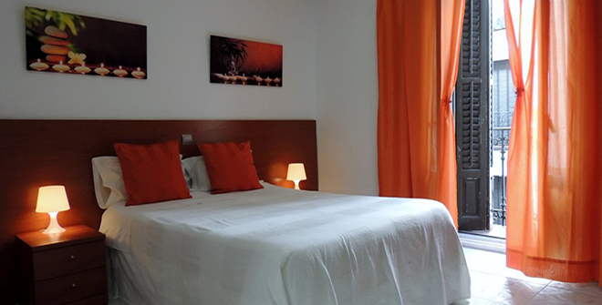 Hostal Cervantes