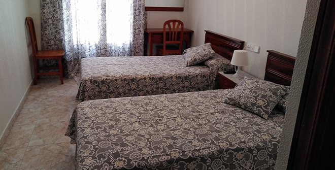 Hostal Casanova