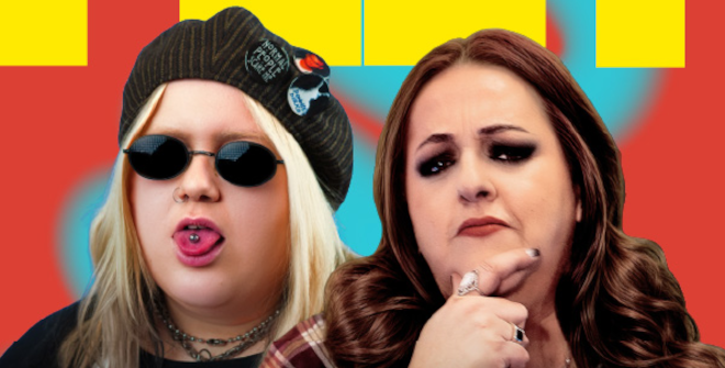 Podimo Fest - Live Especial con Soy Una Pringada & Mimi XXL