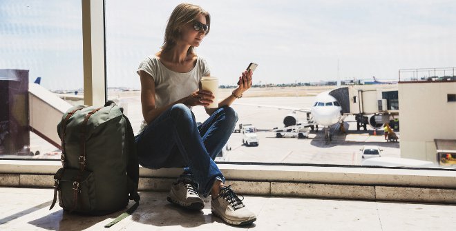How To Connect To Madrid Airport Wifi? 