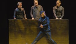 Ron Lalá 4X4  © David Ruiz